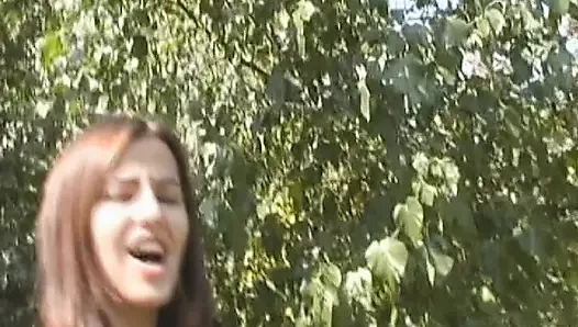 Bae'i Fransa'dan amıyla oynarken aldı