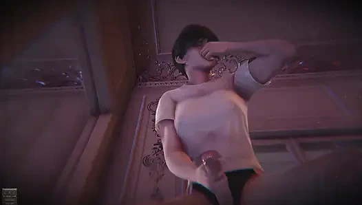 B006 Сын любит, когда его мачеха занимается сексом2