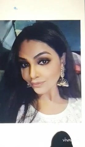 Shubhangi atre cum