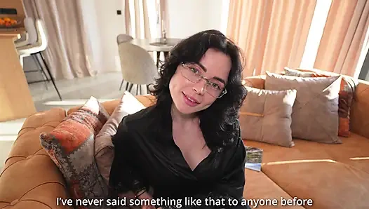 Fucked My Best Friend’s Mom – The Hottest MILF with a Big Ass