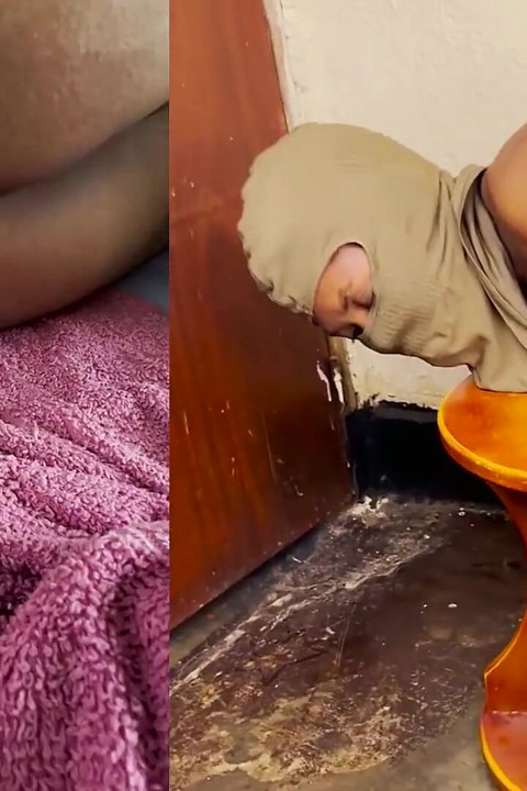 African Yummy Pussy