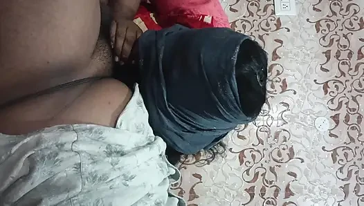 Indian newly Couple Hardcore Love And Sex Full Foreplay Fantasy sexual and sensational Hardcore Fucking Licking part 1