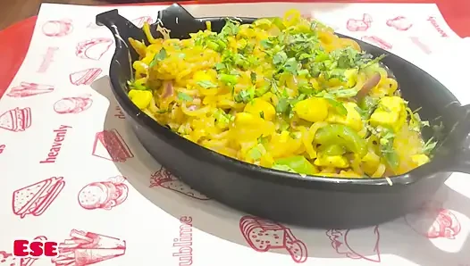 Alisha Ki Pehli Date Par Hi Chudai Hogyi....