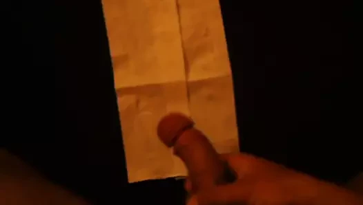 Boşalma