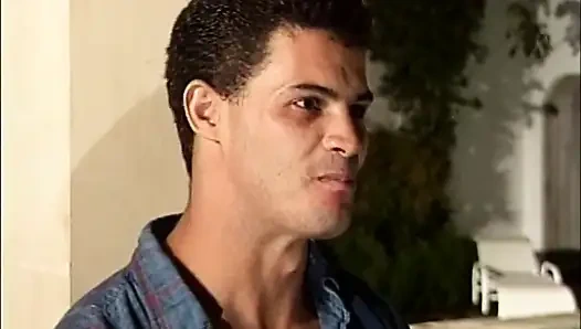 Pikiran mesra dan gila italia - (epsiode #02)