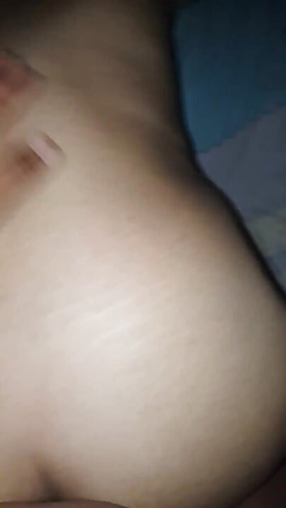 Anal Sex, Employee Ass Delivery