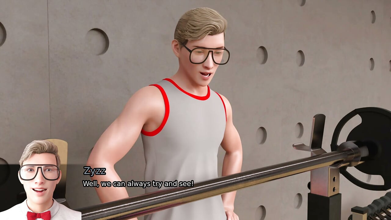 Sexbot Part 25