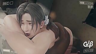 Tifa Lockhart Want To Be A Porn Star