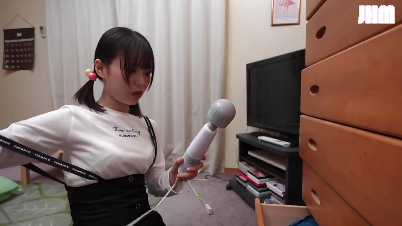 Aşık olan takıntılı ve dengesiz. Yui-chan - bölüm 3