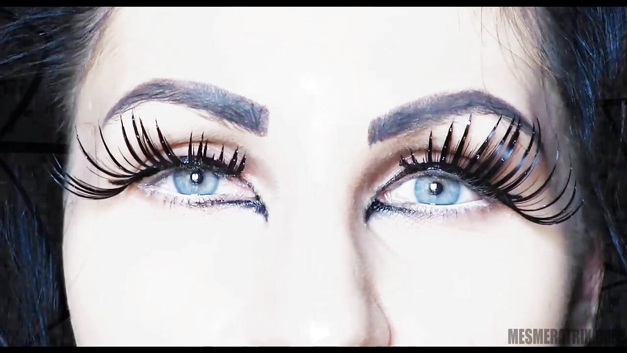 Uhvaćen u mojoj paučini...