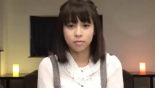 Age Gap Desire - Innocent Beauty Lost in Mature Arms