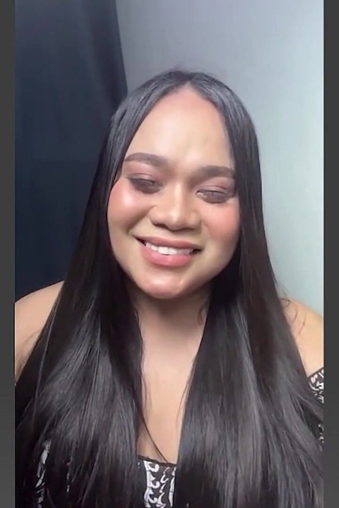 Trikepatrol Interview - 90-tägige fiancé Star Faith