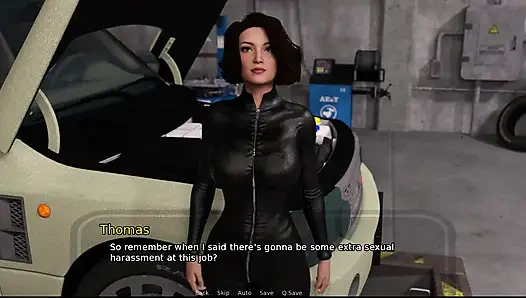 Omas Haus 139 wird ich in der Lage sein, imogen zu imprägnieren