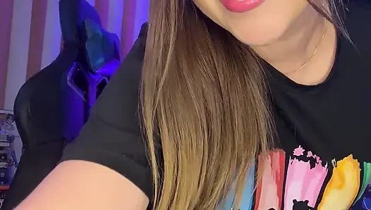 Compilation Best Rides Of The Beautiful And Big Ass Of Kloe_la_maravilla