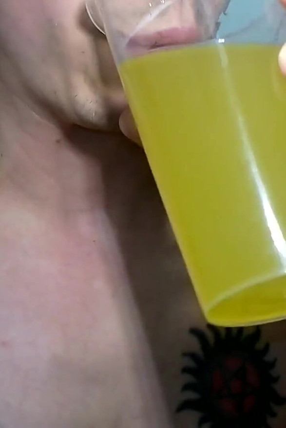 I'm Thirsty