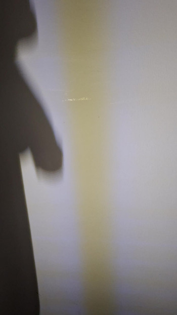 あの野郎は楽しんでいる