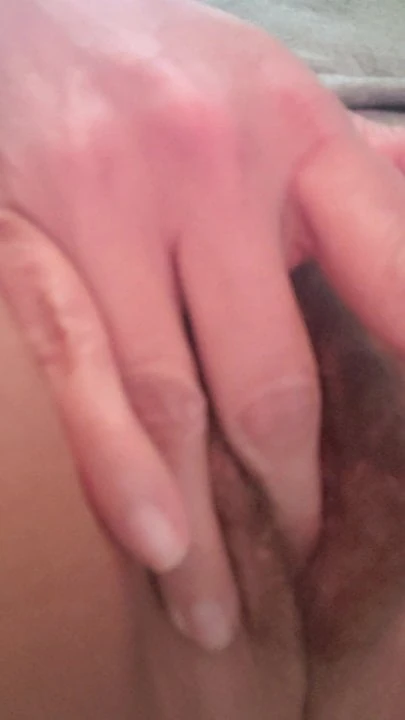 My fingers 3
