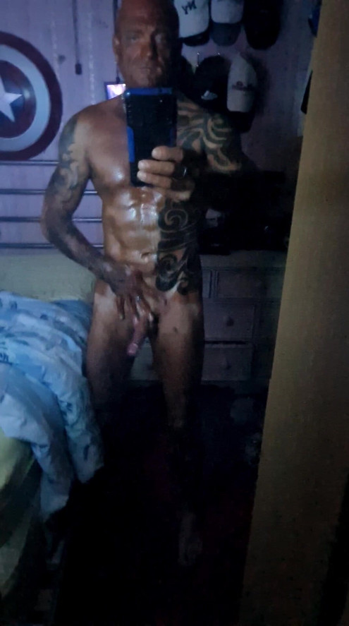 Sexy amatuer