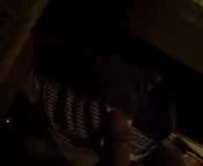 jerking in mindy hubbard panties