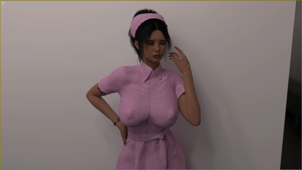 Doctor Caught Nurse Jerking Black patient Cock In Hospital