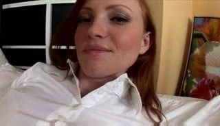 Teen in skirt anal fucked