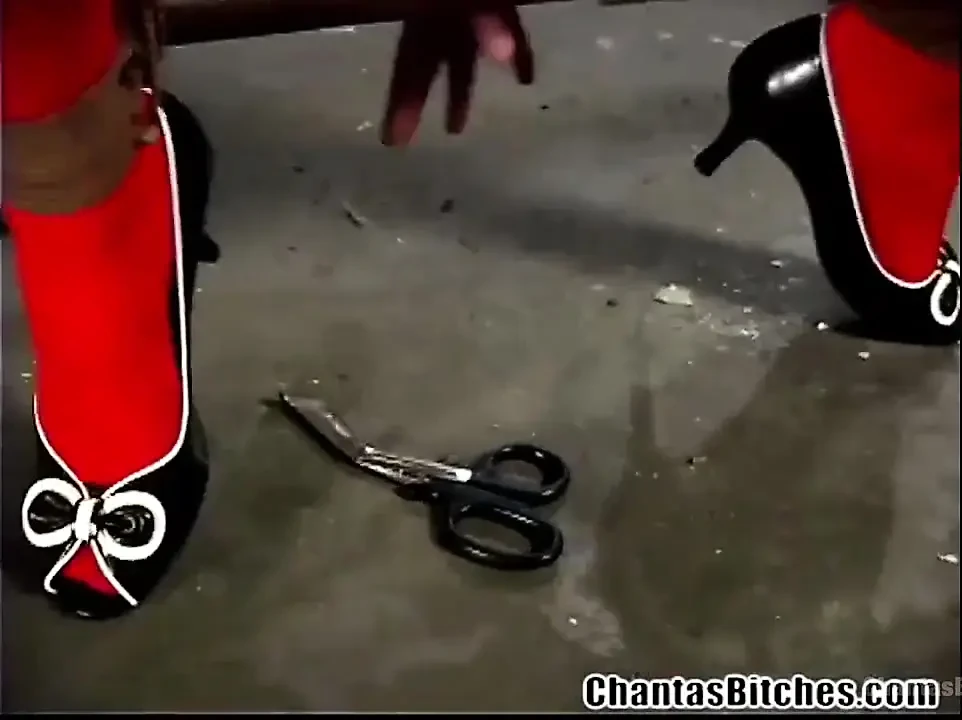 Cunt Juice Covered Banana
