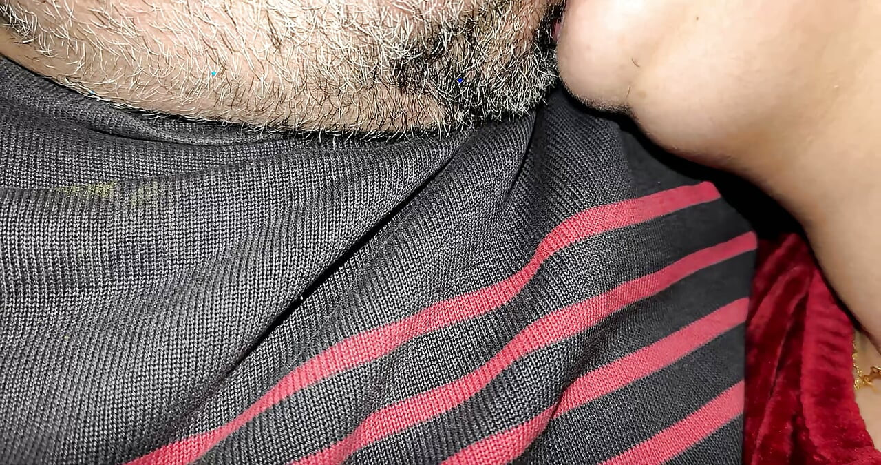 Iranian Couple Hot Wife Sex Romantic Big Dick