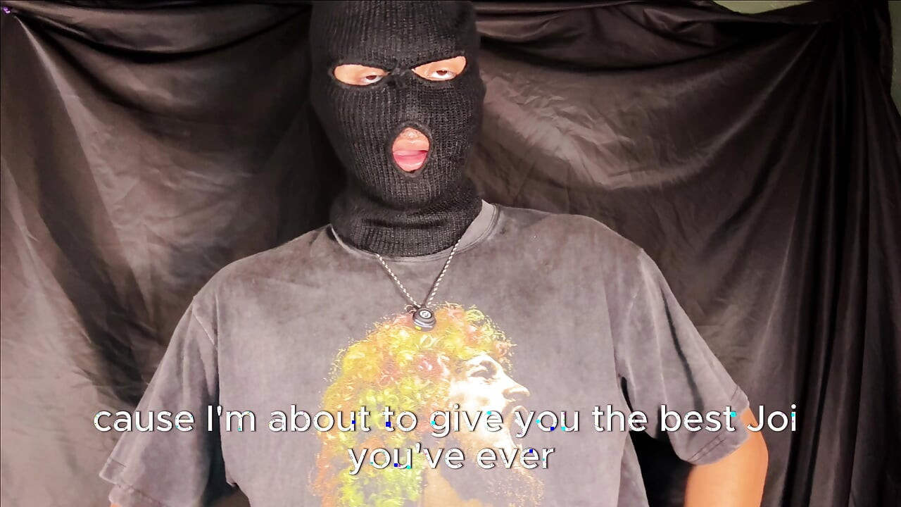 JOI: HONĚNÍ A POSLOUCHEJ TATI ... BWC MLUVÍ SPROSTĚ