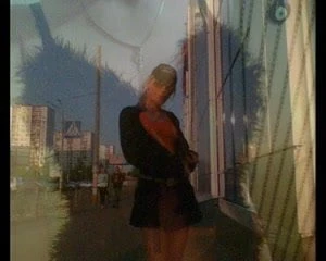 wife blonde russian