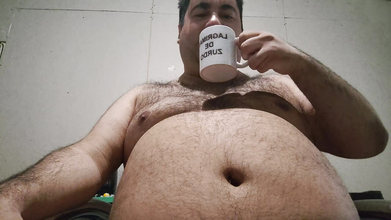 Have Breakfast with the Fat Pig