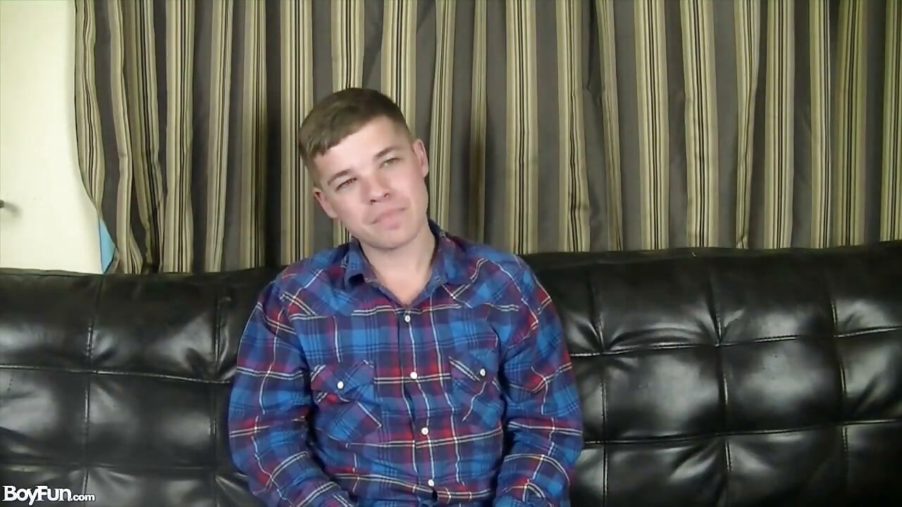 Aaron - Damon