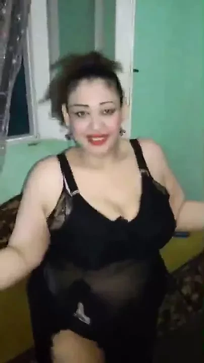 Quente gordinha árabe1