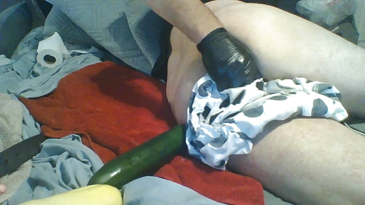 FUCK MY SELF