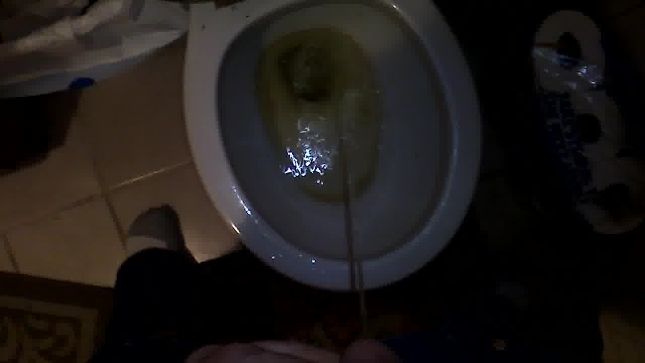 おしっこビデオ