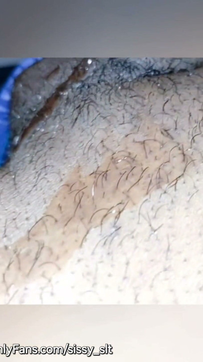 Small penis masturbating and cum compilation | Clip 1