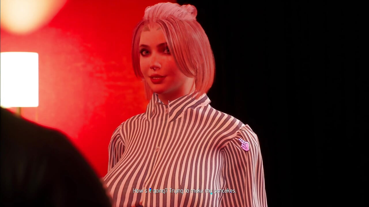 Fetish room part 2
