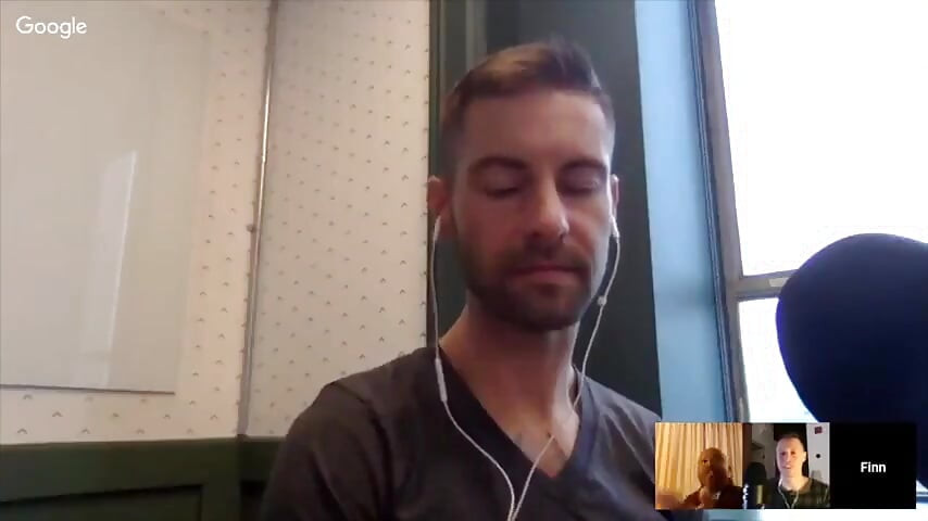 Discovering Your Erogenous Zones - Himeros Live