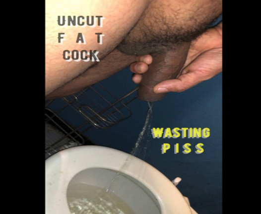 Condom CUM morbo PISS barefoot