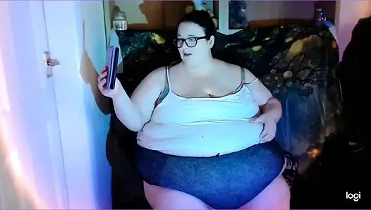 Erweiterung ihres freundes, was für ein schocker