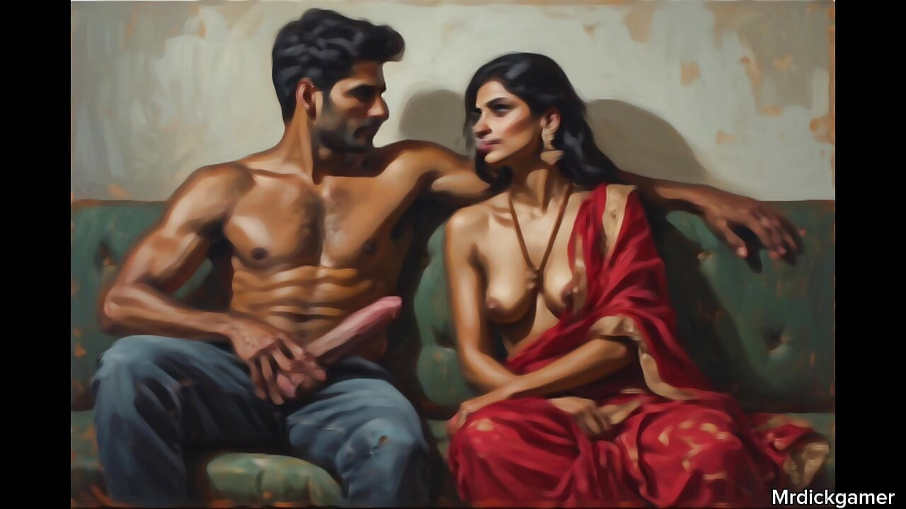 Indian muslim girl gangbang sex with her college friends