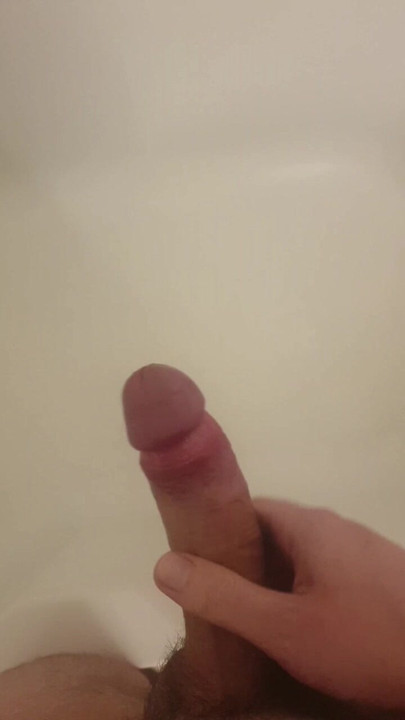 Cumshot til dig