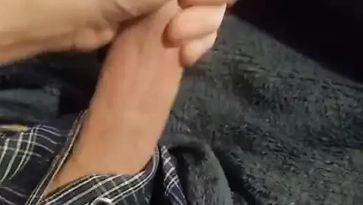 Solo mastürbasyon