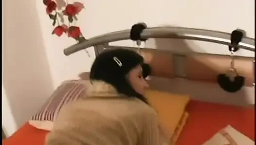 Analfick für seine hure