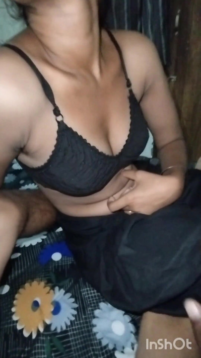 Must-share moment from "Indian virgin school girl fucks her tashan sir for the first time"