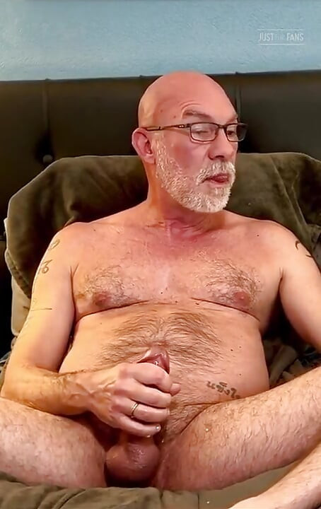 Bate and Cum