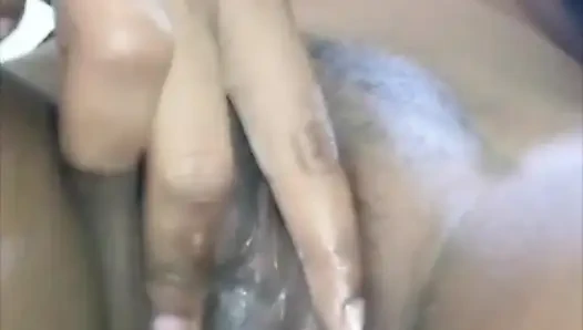 Bangladeshi cute girl master vation