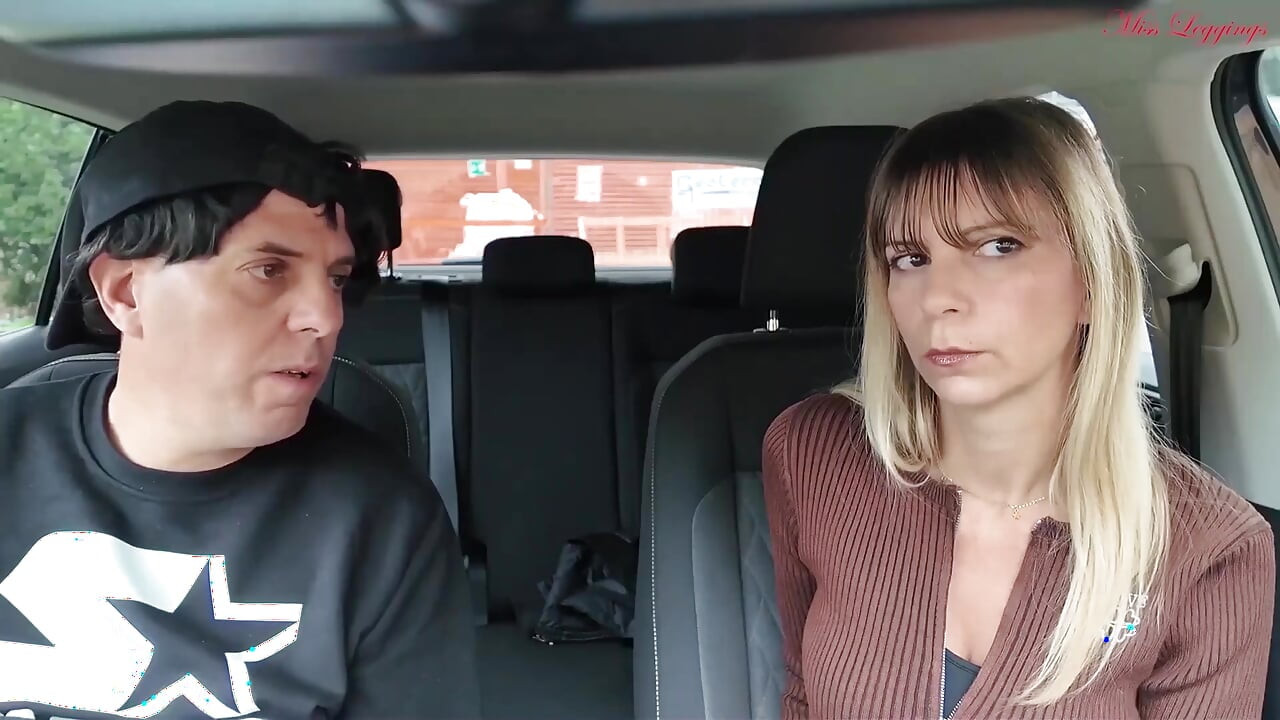 Perfect Opportunity for the Insolent Stepson to Make Fun of His Stepmom to Get Everything He Wants From Her