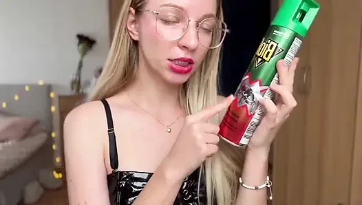 Asmr rol yapma uygunsuz ve kaba muamele