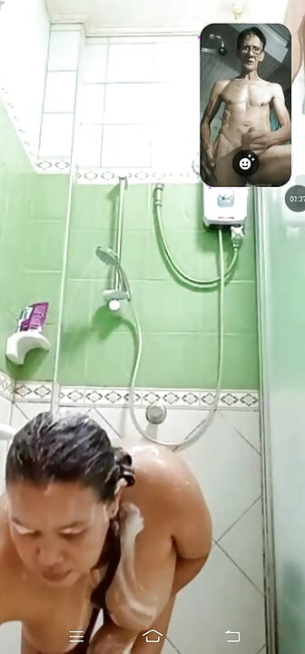 Esta terça-feira de manhã fazemos vídeo de sexo