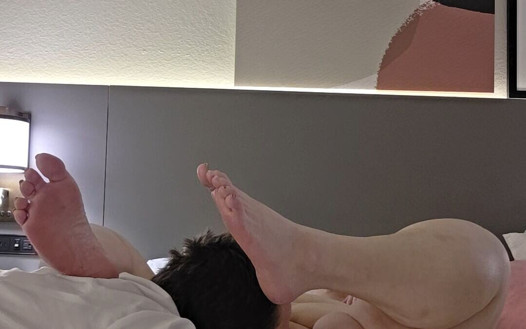 This Dr Visit Got Eating Pussy